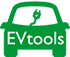 EV Tools - EV Charger Electric Vehicle & Car Wall Box Charging